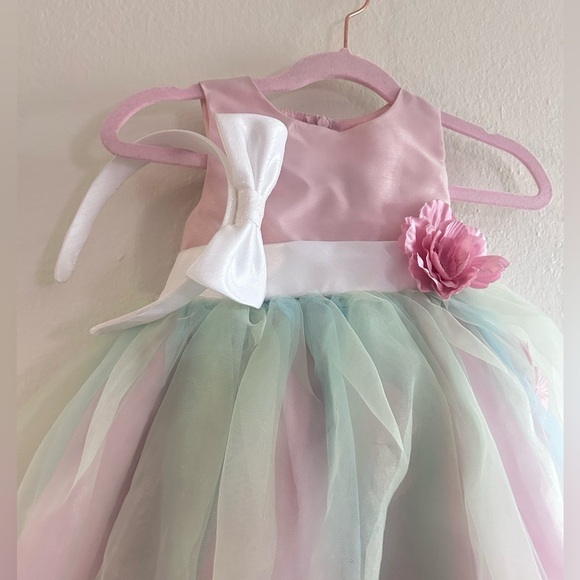 Good Lad Dress Garment set - Picture 7 of 8